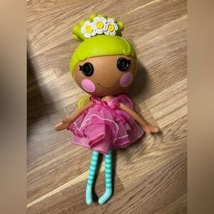 Lalaloopsy Pix E Flutters Large Doll